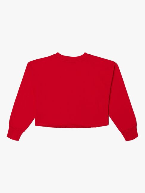 Luca & Lola Gabriella Trøje, Red