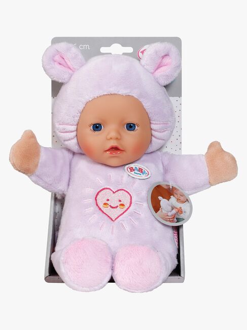 Baby Born Dukke Funny Mouse 26 cm 836590-2139_3a.jpg