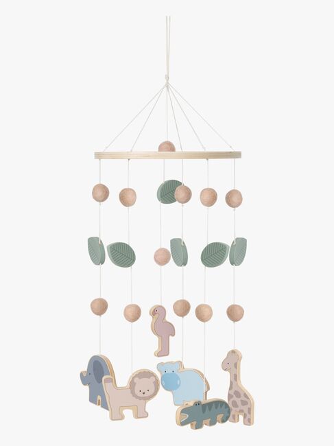 Jabadabado Sengeuro Safari, Multi