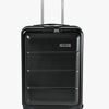 Rakel W Traveling RW Travel Weekender 20" Kuffert, Sort