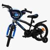 Volare Super GT Cykel 14 Tommer, Blå