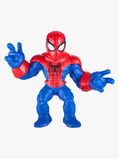 Goo Jit Zu Shake & Shout Actionfigur Spider-Man 43188-1791_2.jpg