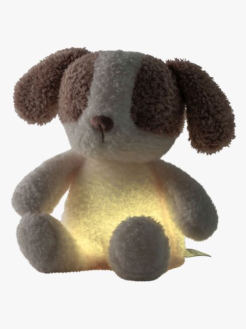 Nattou Sleepy Teddy Natlampe Mini Hund