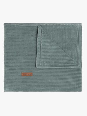 Baby's Only Cot Tæppe Sense TOG 1.6, Sea Green