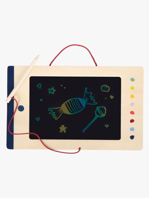 Small Foot LCD Tegnetablet Educate