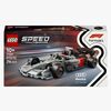 LEGO Speed Champions 77259 Audi Revolut F1 Team R26-racerbil