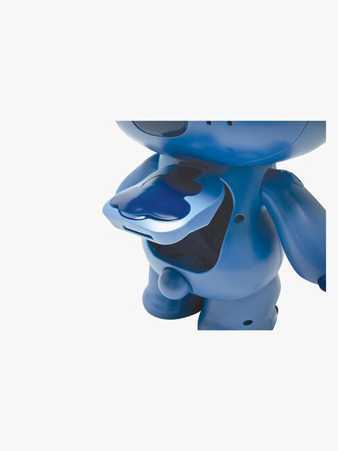 Disney Stitch Elektronisk Sparebøsse