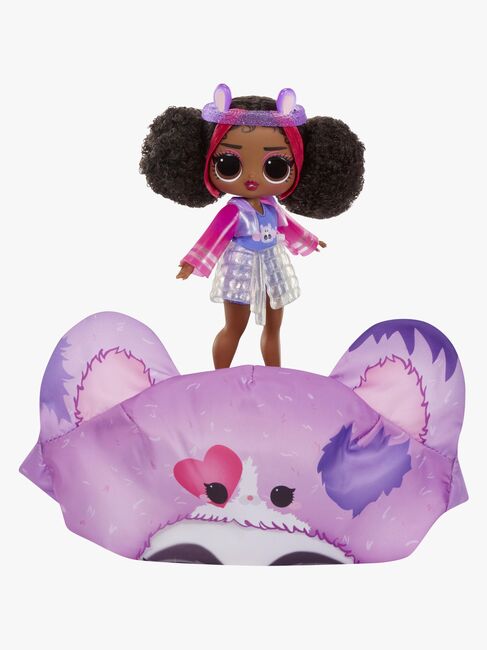 L.O.L. Surprise! Tweens Costume Dukke Hoops Cutie