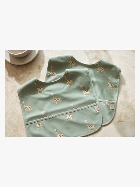 Jollein Hagesmæk 2-pak, Jungle Jambo