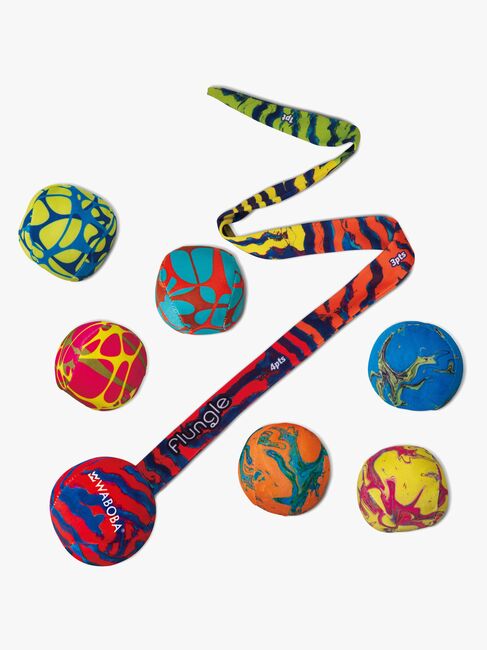 Waboba Flungle Boldspil