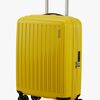 American Tourister Rejoy Kuffert 35L, Electric Yellow