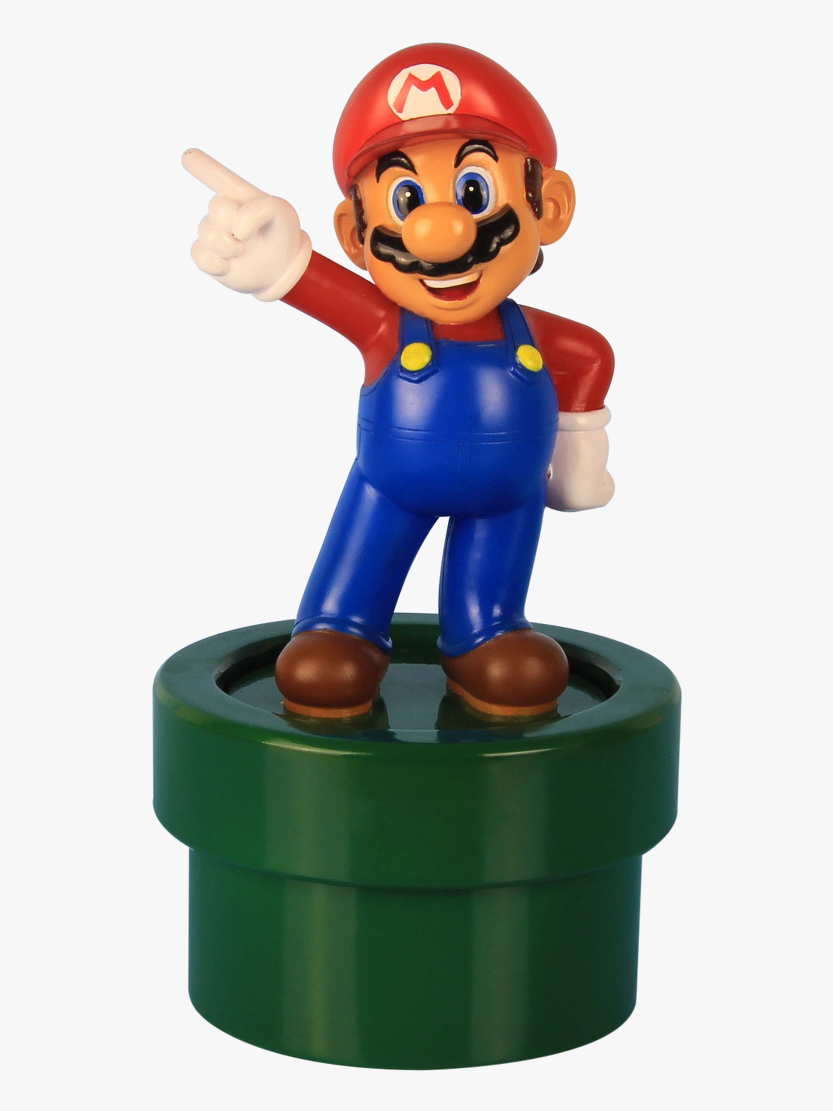 Paladone Super Mario Lampe, Børnelampe