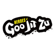 Goo Jit Zu Logotyp