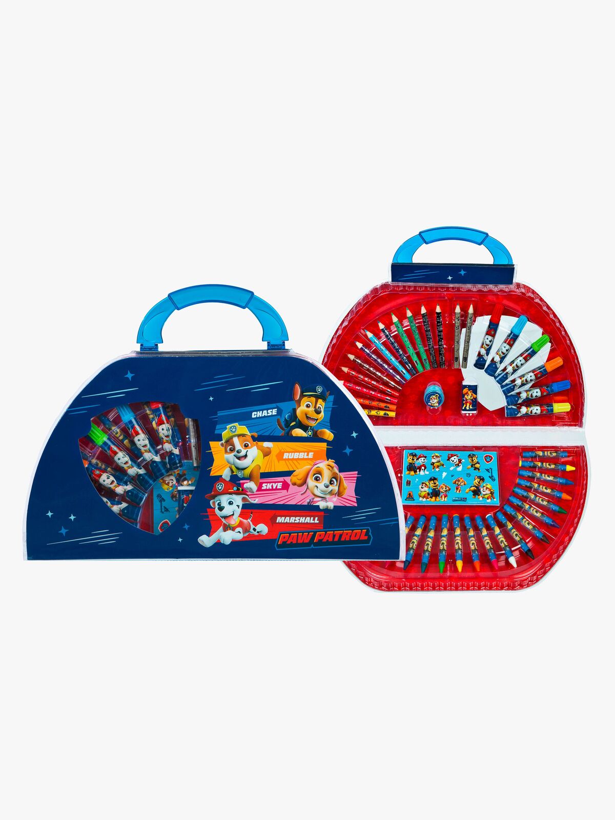 Paw Patrol Maletaske