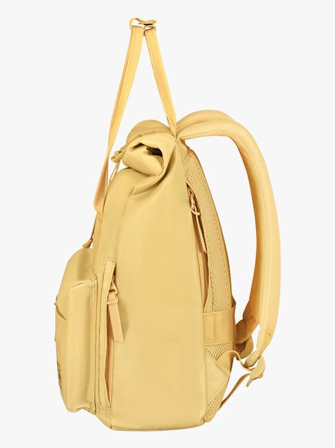 American Tourister Urban Groove City Rygsæk 17L, Pastel Yellow