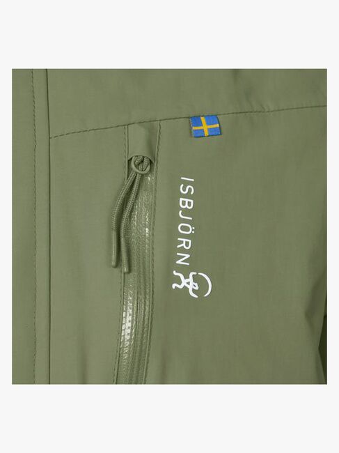 Isbjörn Penguin Flyverdragt, Moss