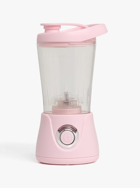 Fippla Junior Chef Legetøjssæt, Pink