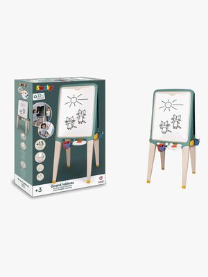 Smoby Staffeli Ultimate 2-i-1