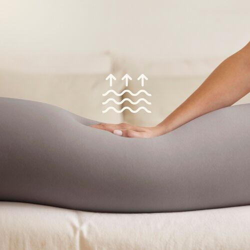 bbhugme Graviditets- & Ammepude, Stone