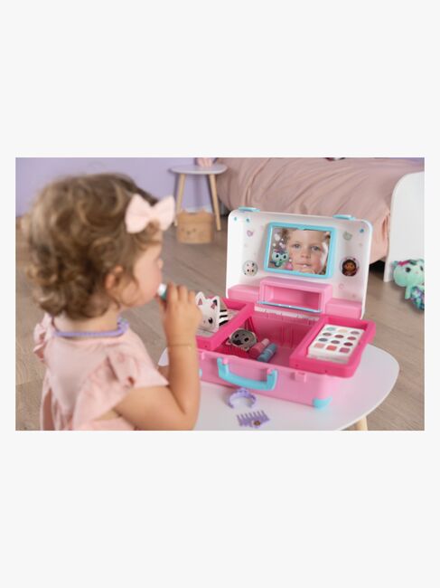 Smoby Gabby's Dollhouse Makeuptaske