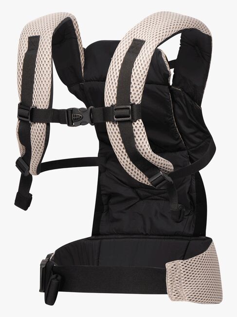 Dooky Urban Comfort Bæresele, Beige Desert