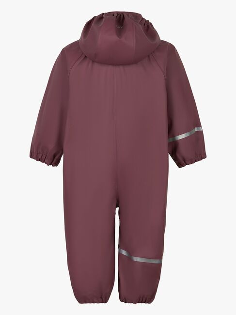 CeLaVi Regndragt, Rose Brown