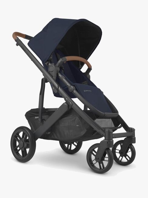 UPPAbaby CRUZ V2 Klapvogn, Noa Navy