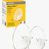 Medela Motion InBra Brysttragte 27 mm 2-pak