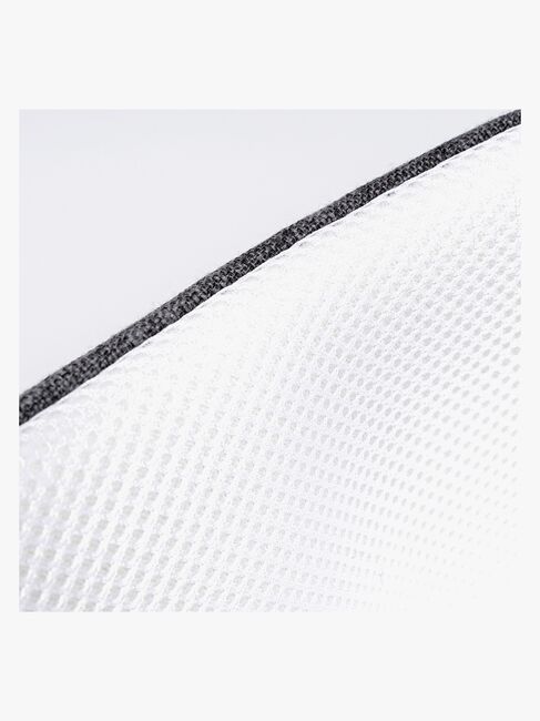 Doomoo Babynest/lift 3-i-1, Grå