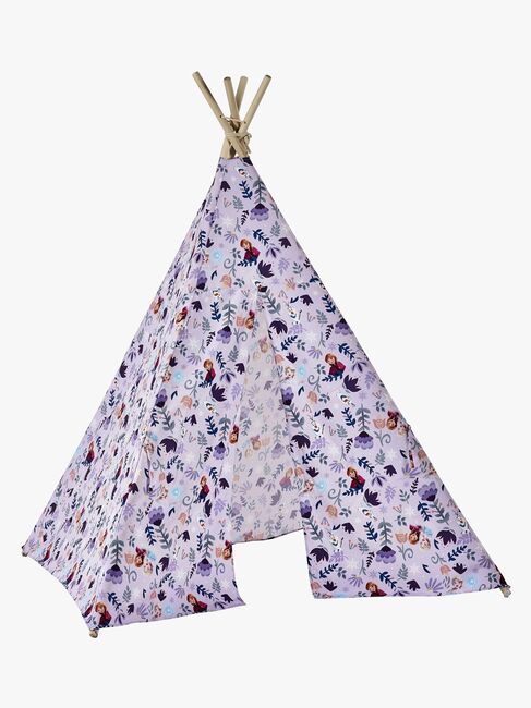 Disney Frozen Tipitelt, Lilla