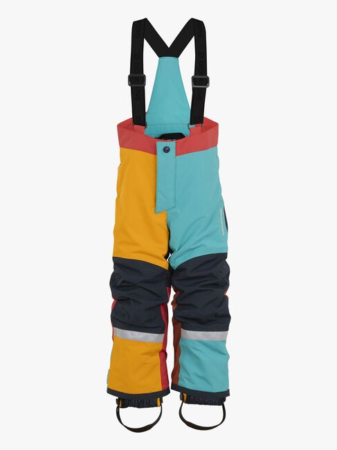 Didriksons Idre Overtræksbukser, Multicolour