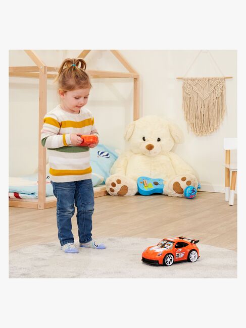 ABC Porsche 911 GT3 Fjernstyret Bil