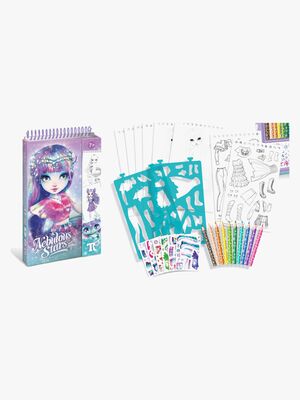 Nebulous Stars Designersæt Isadora