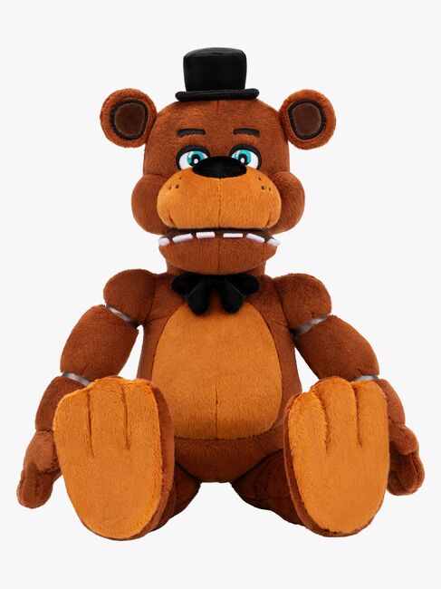 Five Nights at Freddy's Feature Bamse Freddy 40 cm