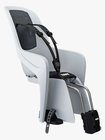 Thule Ride Along Lite 2 Frame Mount Cykelstol, Light Gray