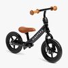 Pinepeak Løbecykel 10 tommer, Sort