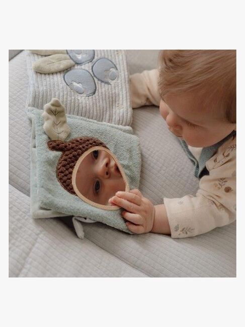 Little Dutch Forest Friends Ativitetsbog