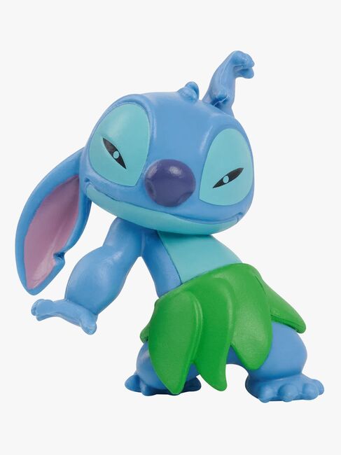 Disney Stitch Figursæt 8-pak 7 cm