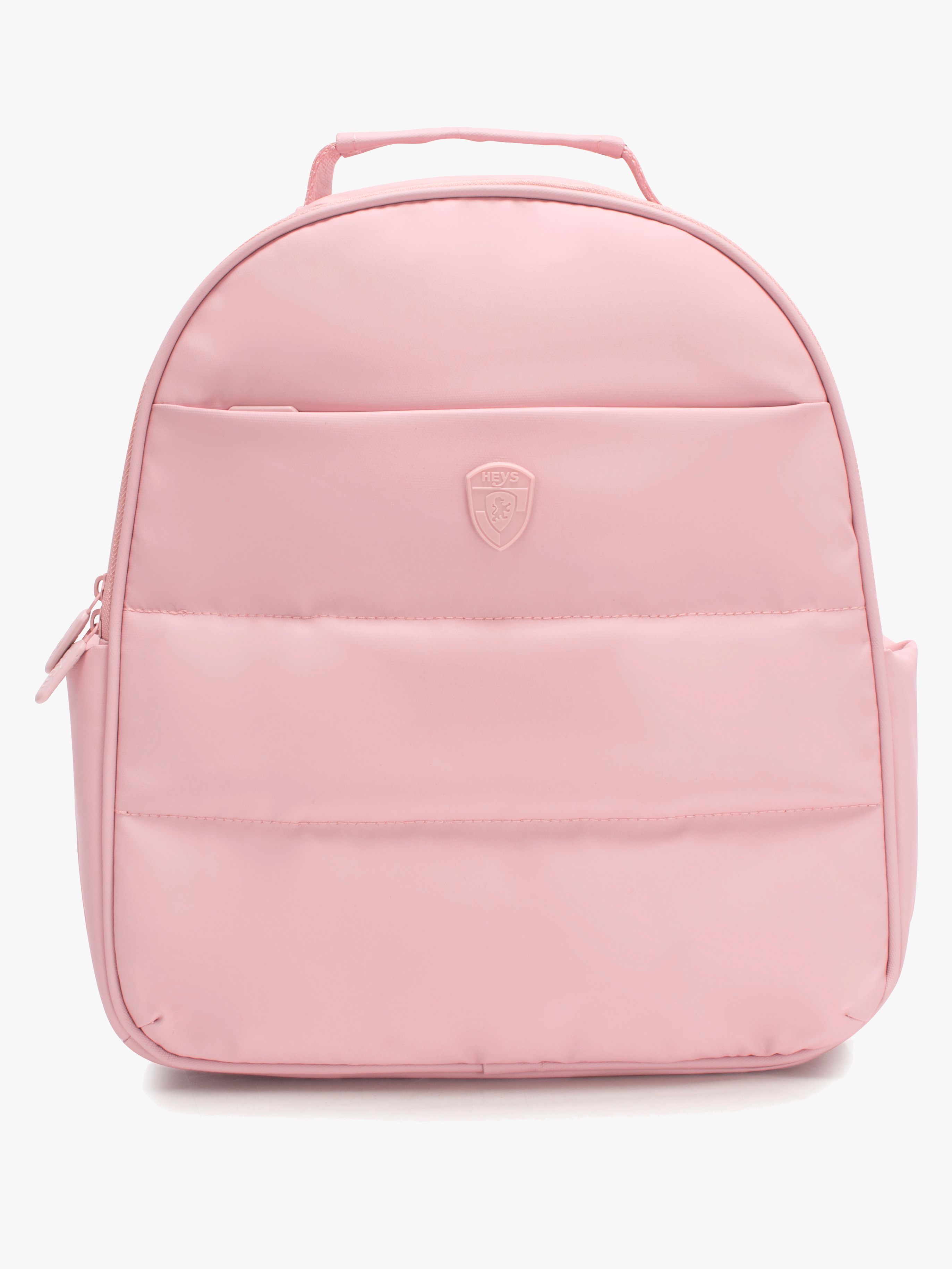 Heys The Puffer Rygsæk 13L, Rose