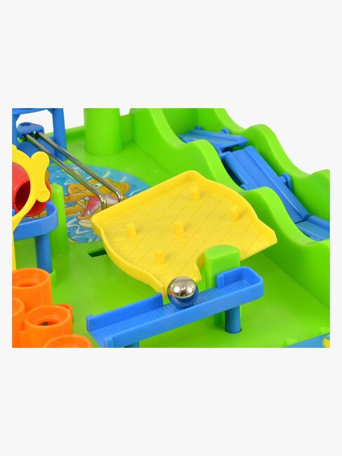 The Screwball Scramble Spil
