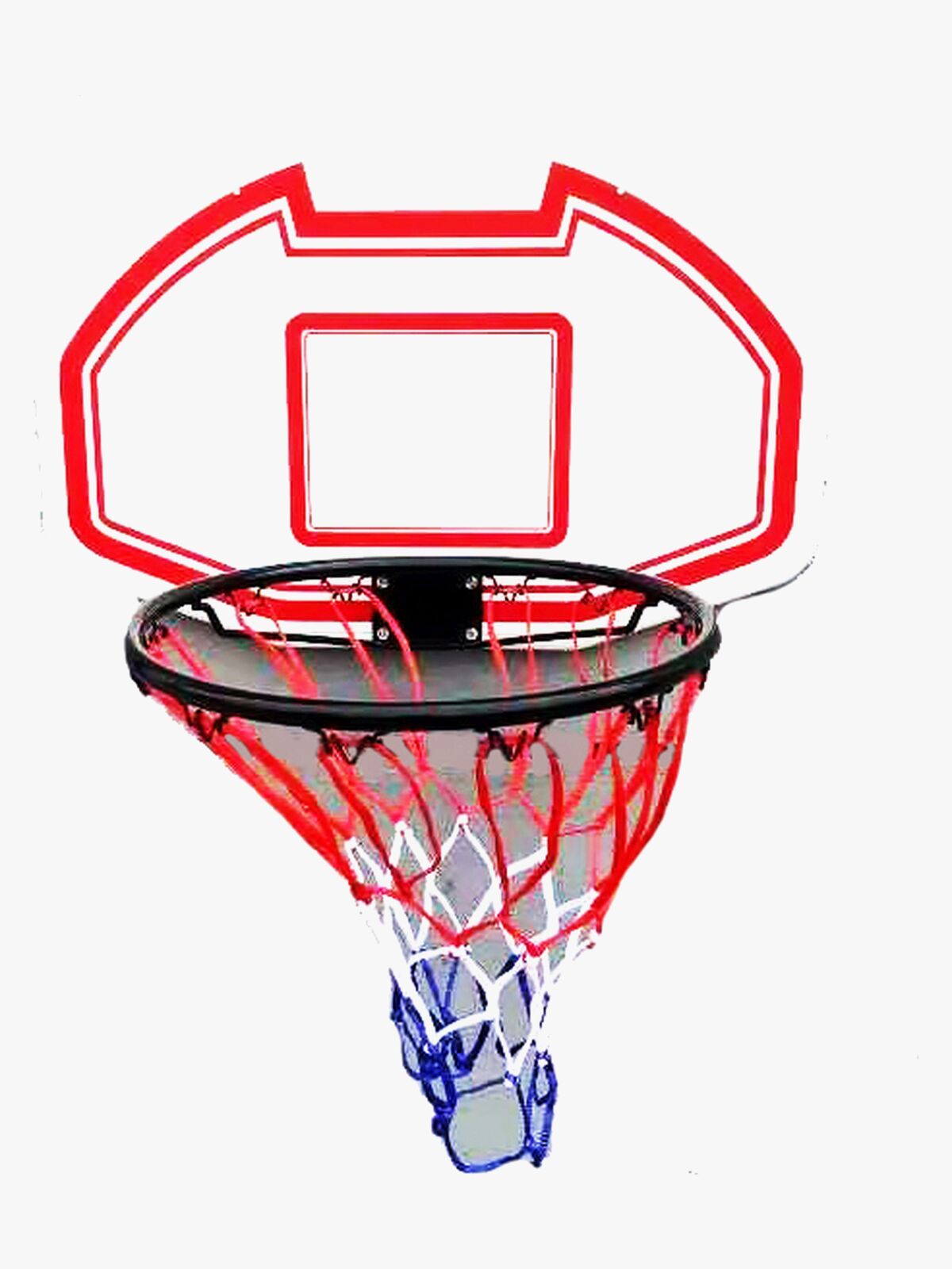 SportMe Basketkurv Starter m. Plade