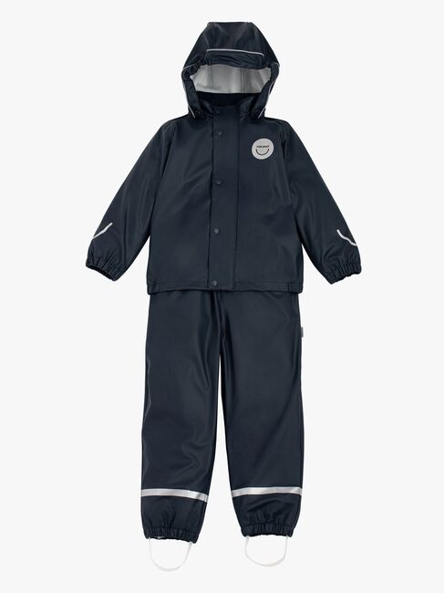 Viking Jolly Regnsæt, Navy