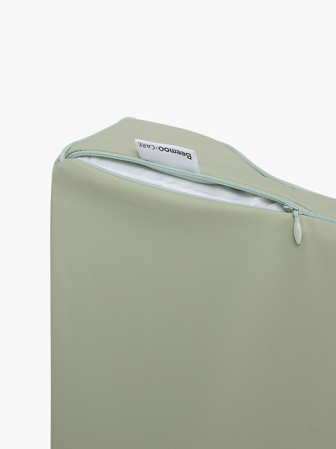 Beemoo CARE EasyClean Puslepude, Soft Green