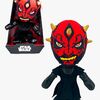 Star Wars Bamse Darth Maul 25 cm