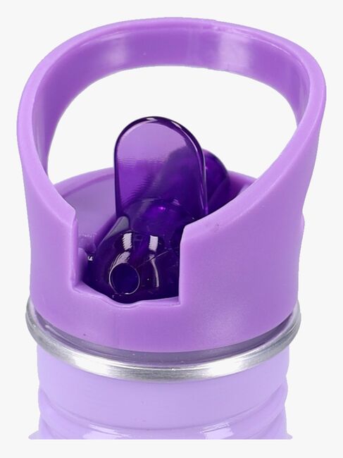 Hello Kitty & Friends Kuromi  Aluminium Drikkedunk 500ml, Keep It Cool