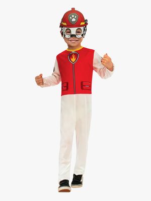 Rubies Paw Patrol Kostume Marshall