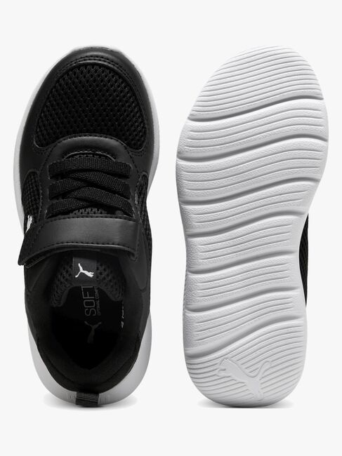 Puma Fun Racer 2 AC+ PS Sneakers, Fresh Water