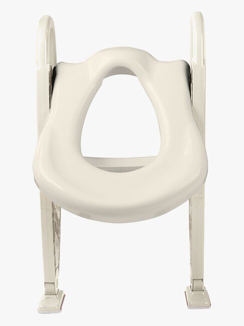DOLU Toiletsæde med Stige, Relax Beige