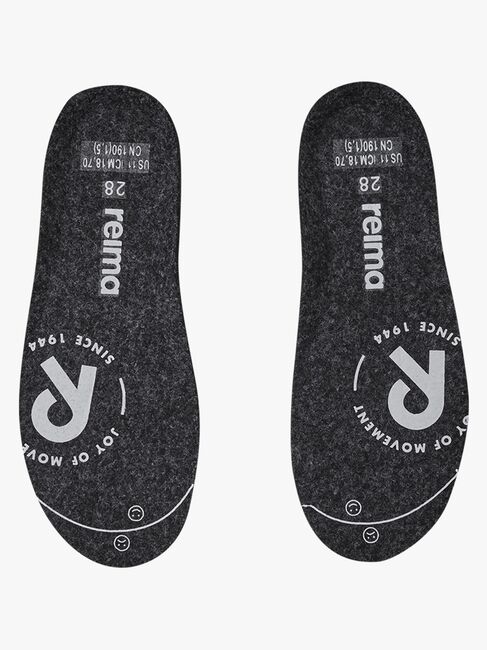 Reimatec Pikavari Vinterstøvler, Jam Red