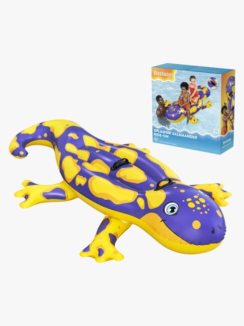Bestway Badelegetøj Splashin' Salamander